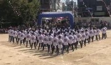 毕业舞蹈视频六年级,青春绽放，舞动梦想